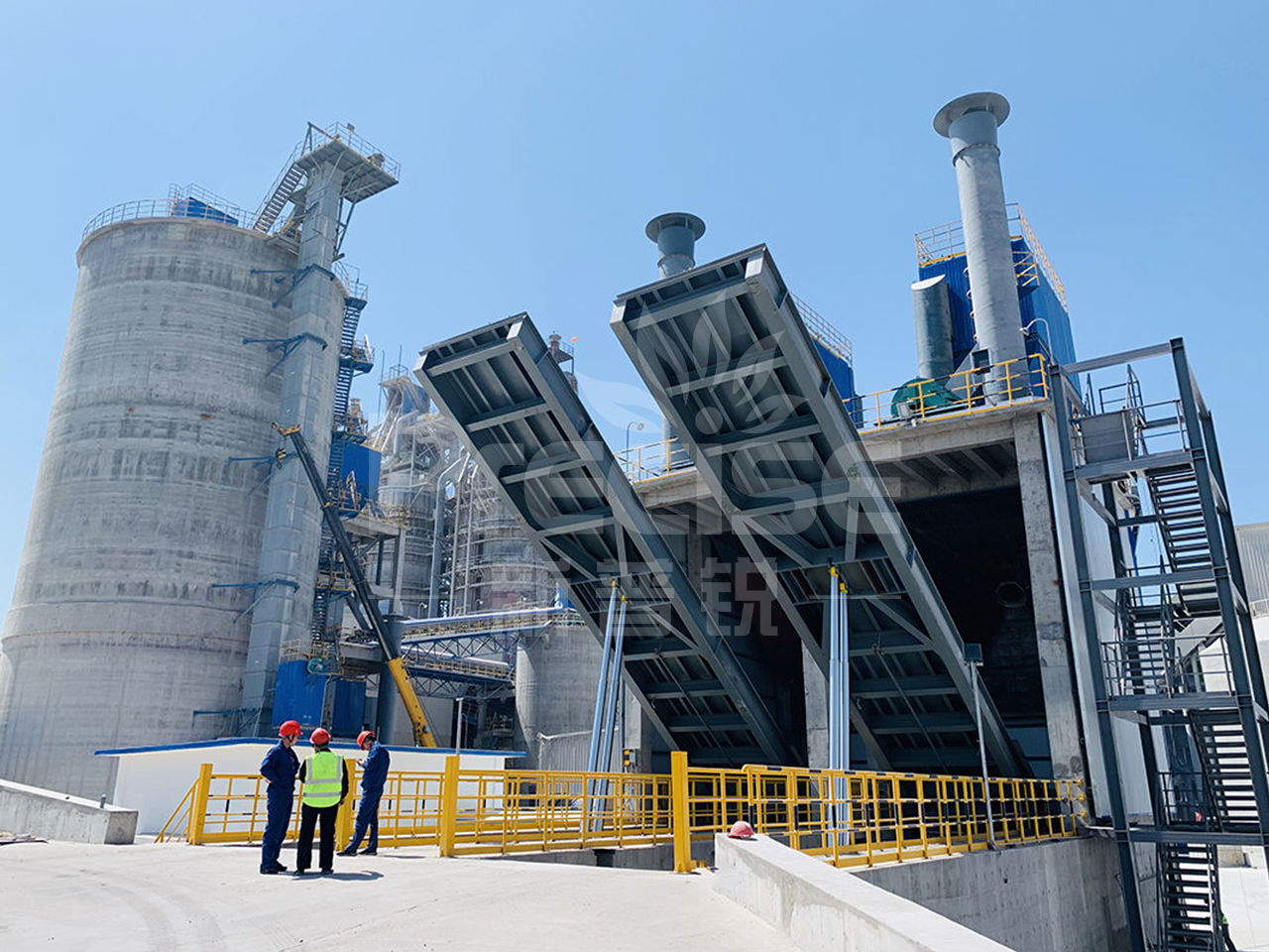 陕煤化集团（矿石/煤炭）