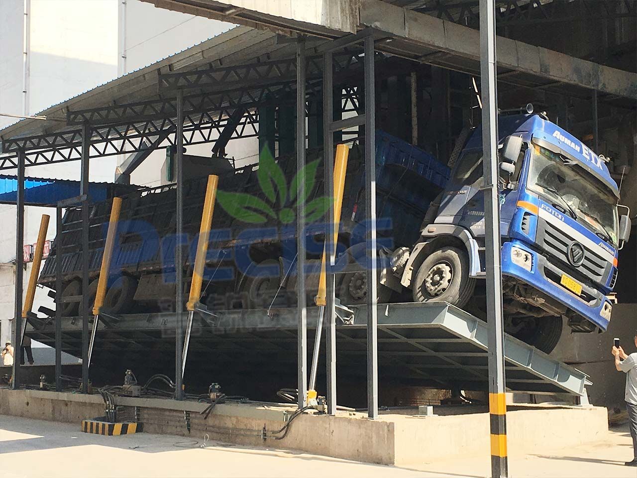 潍坊望乡（面粉）