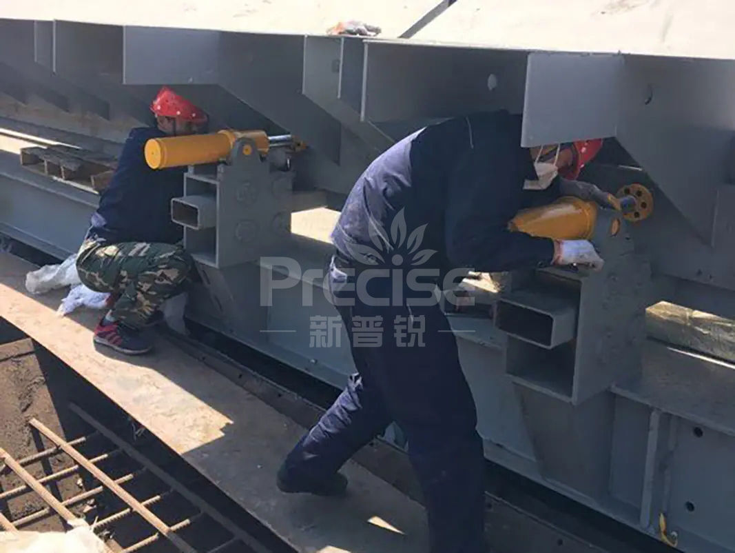 現(xiàn)場實施 現(xiàn)場實施