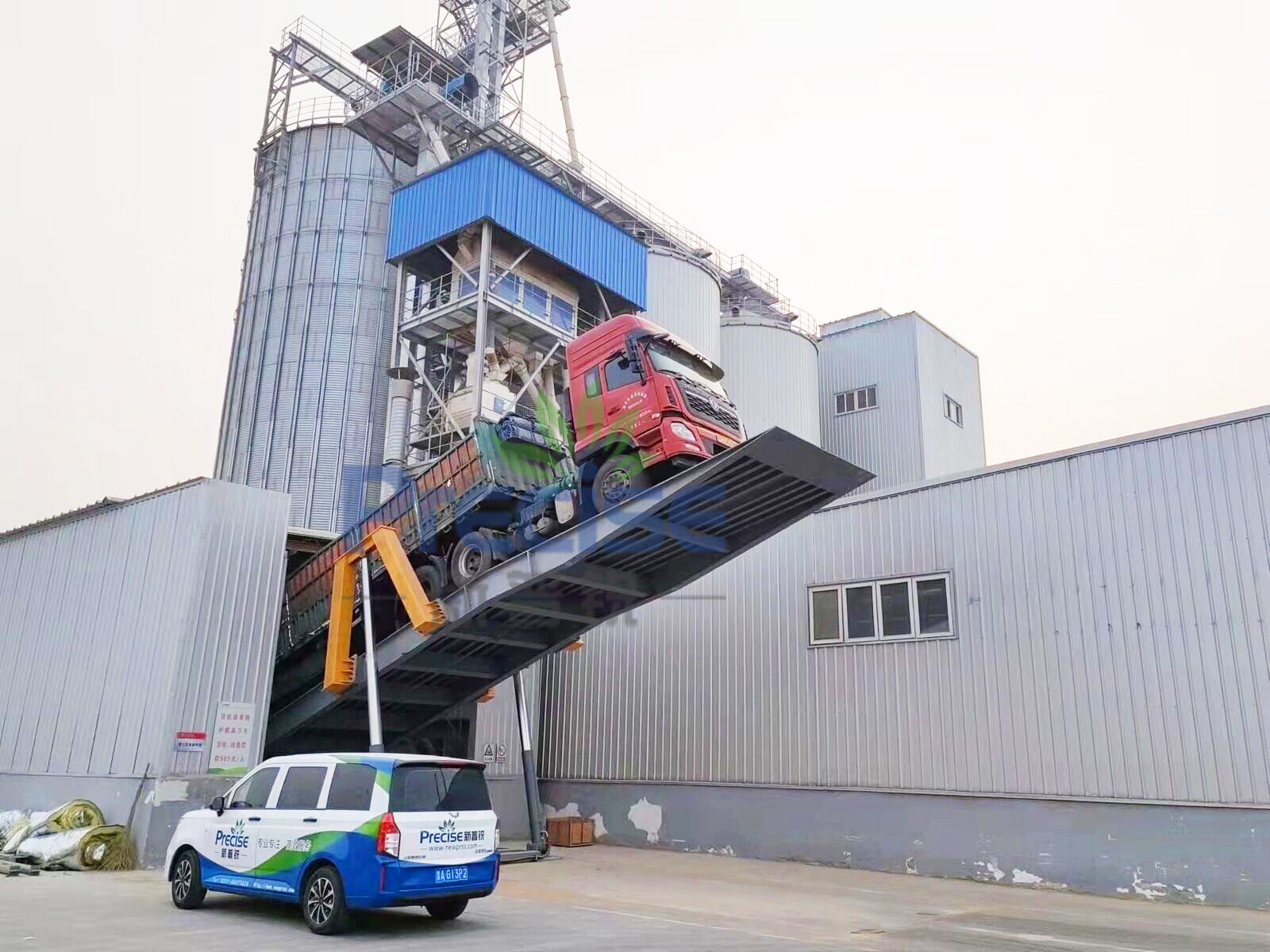 新希望集团（饲料）