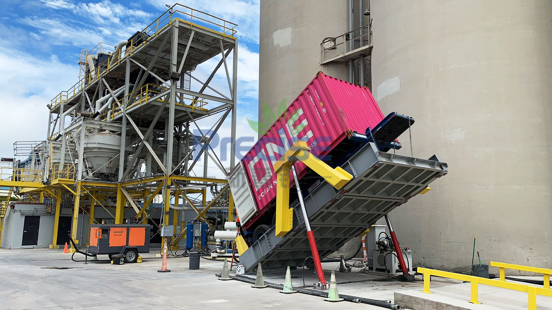 美国夏威夷（水泥）