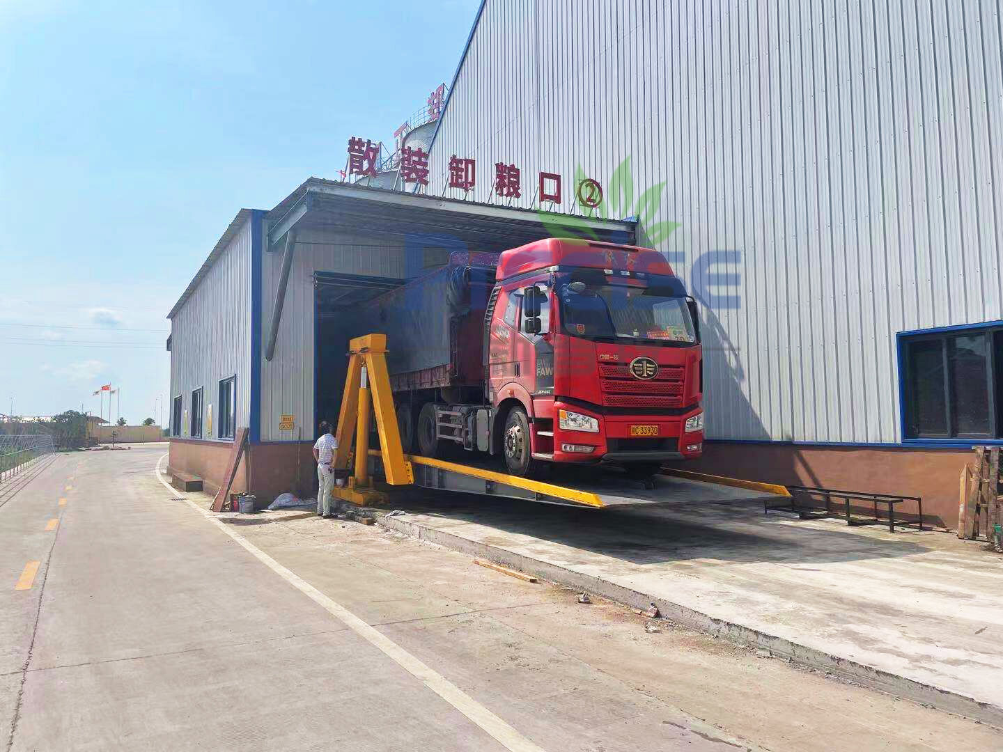 正邦集团（饲料）