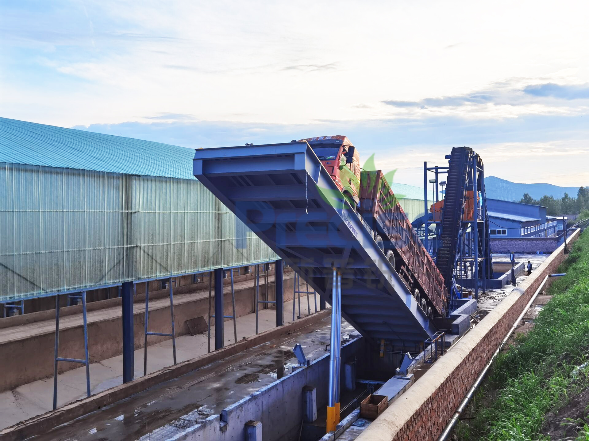 承德宏辉（马铃薯）