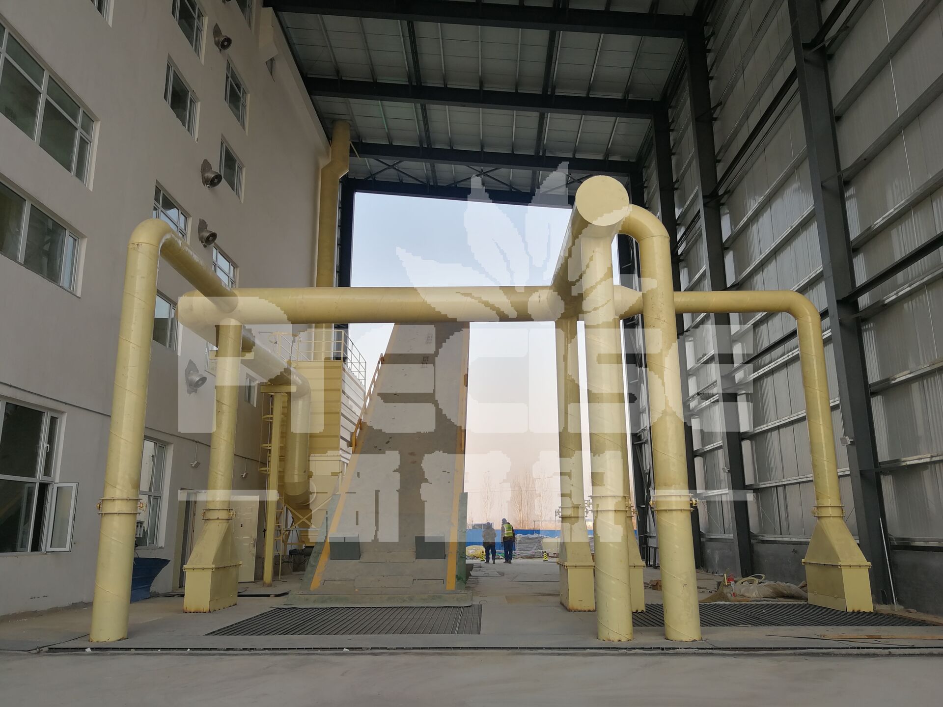 中粮生化（含除尘）