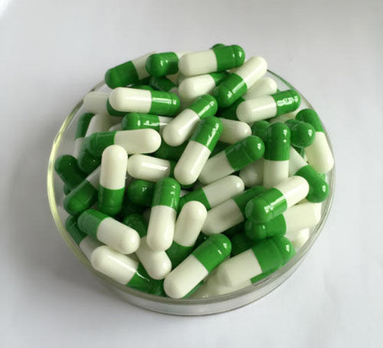 胶囊壳类产品应用