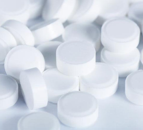 缓释类药物应用