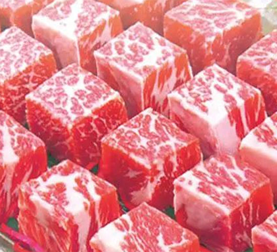 碎肉粘结（蘸粉）产品解决方案