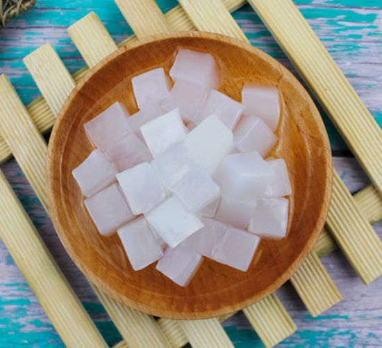 椰果脆化产品解决方案