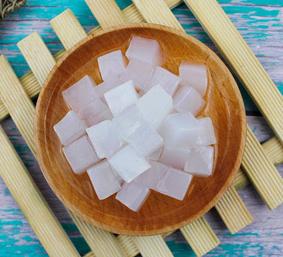 椰果脆化产品解决方案