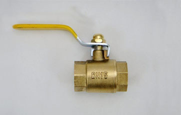 气动球阀的发展形势