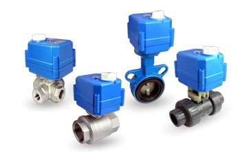 双相钢球阀的特点