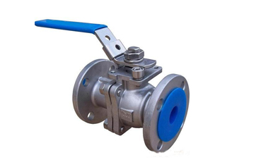 不锈钢球阀操作和使用