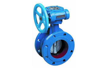 上装式球阀的应用及原理