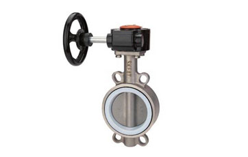 球阀的适用范围