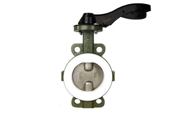 电动蝶阀用什么控制及用途