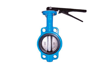 气动蝶阀的维护保养方法