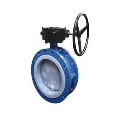 蝶阀一般的材质是什么