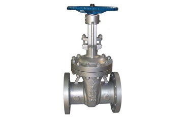 电动蝶阀的发展