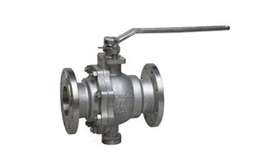 不锈钢球阀的工作原理和注意事项