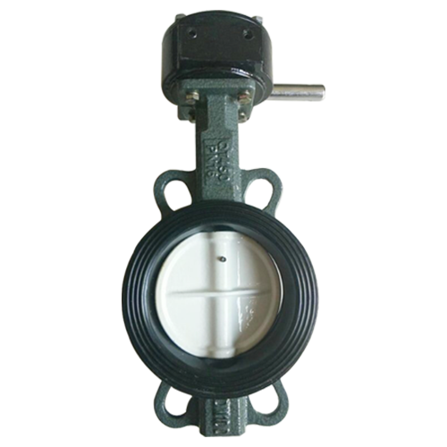 蝶阀的含义，什么是蝶阀?