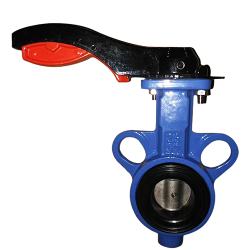 蝶阀适用的场合