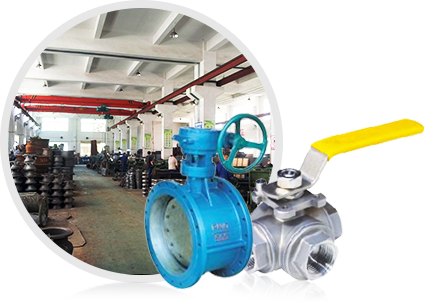 安装阀门时要注意的防护措施和阀门检修的小技巧