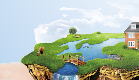 四川到2020年成为全国最大水电基地