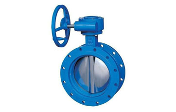 采购电动蝶阀注意事项