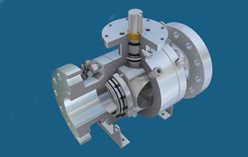 如何辨别电动球阀的功能？