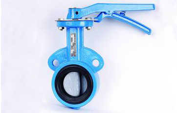 电动蝶阀适用在哪里