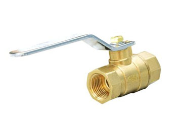 旋塞阀与球阀优劣势分析