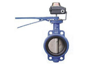 中线蝶阀的优缺点