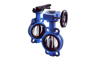 蝶阀一般在哪些场合使用