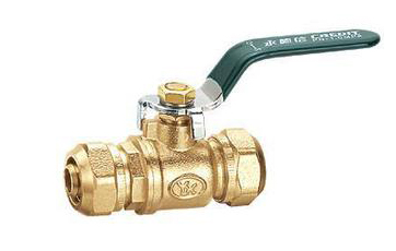 延长陶瓷球阀寿命的方法