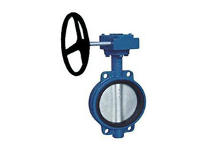 石油管道阀门用蝶阀可以吗