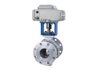 蝶阀驱动如何选择？