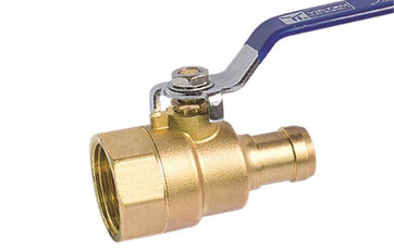 球阀的功能体现在哪里