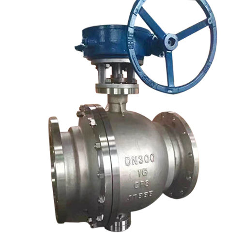 各种阀门选型技巧和试压方法都在这里了!