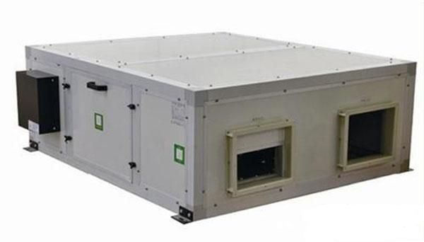 新風(fēng)換氣機(jī)組