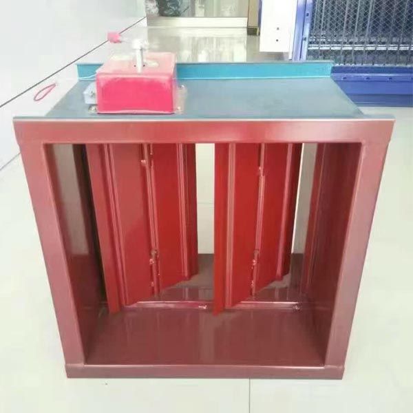 防火閥 防火閥
