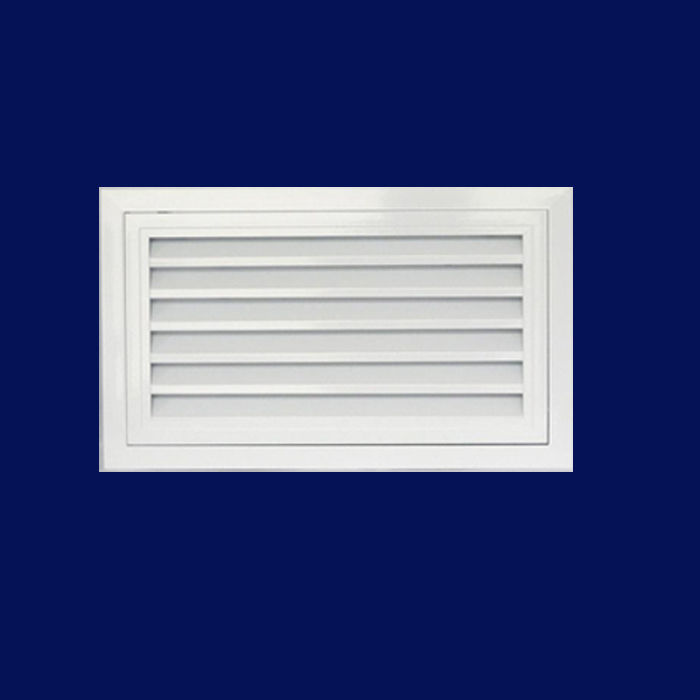 百葉固定回風(fēng)口