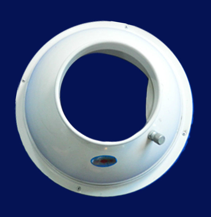 噴流型風(fēng)口