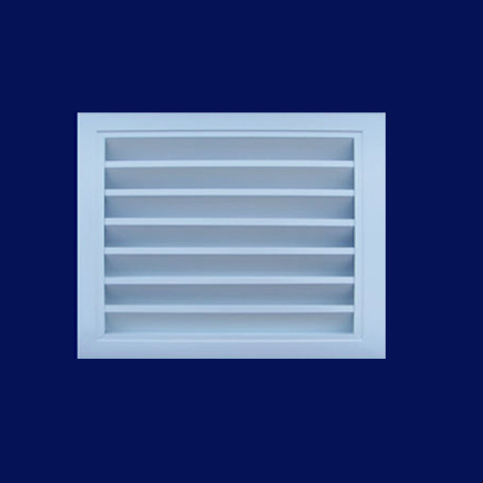 防雨百葉風(fēng)口