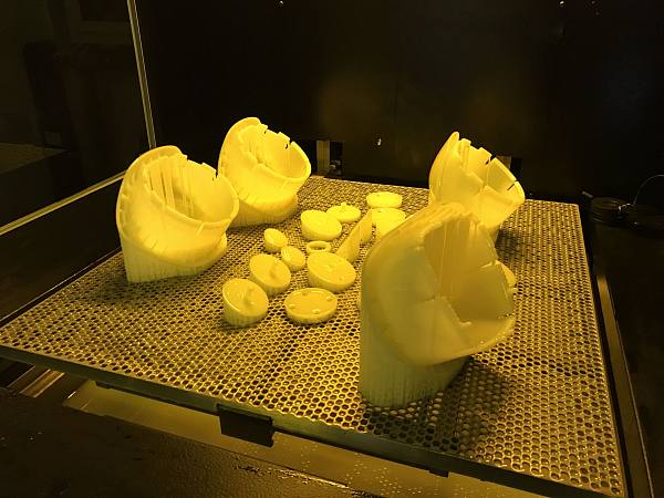 3D打印
