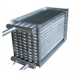 工业散热器