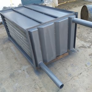 节能器省煤器系列