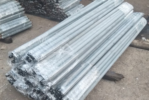 钢铝复合翅片管