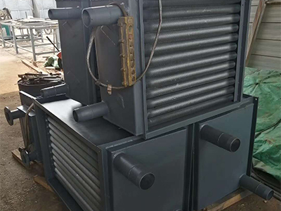 工業散熱器 工業散熱器