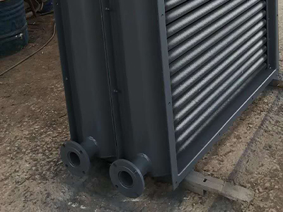 工業散熱器 工業散熱器