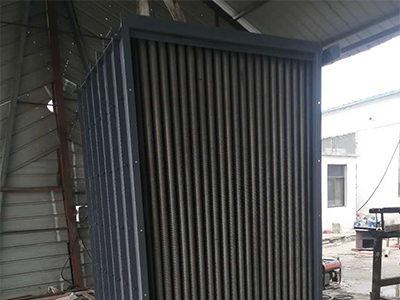 工業散熱器 工業散熱器